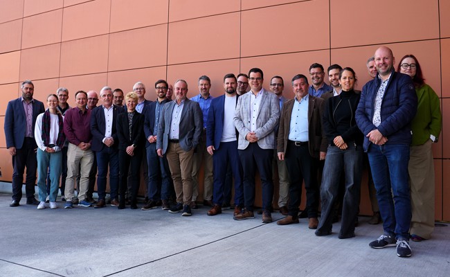 75 Millionen für die Agglomeration