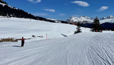 Tödlicher Skiunfall: Kontrolle verloren und in Bachbett gestürzt