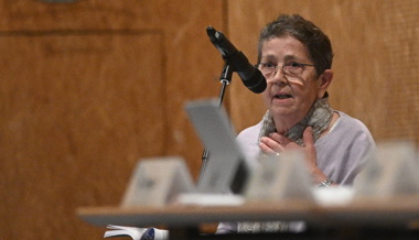 Weiterhin keine Budgetversammlung