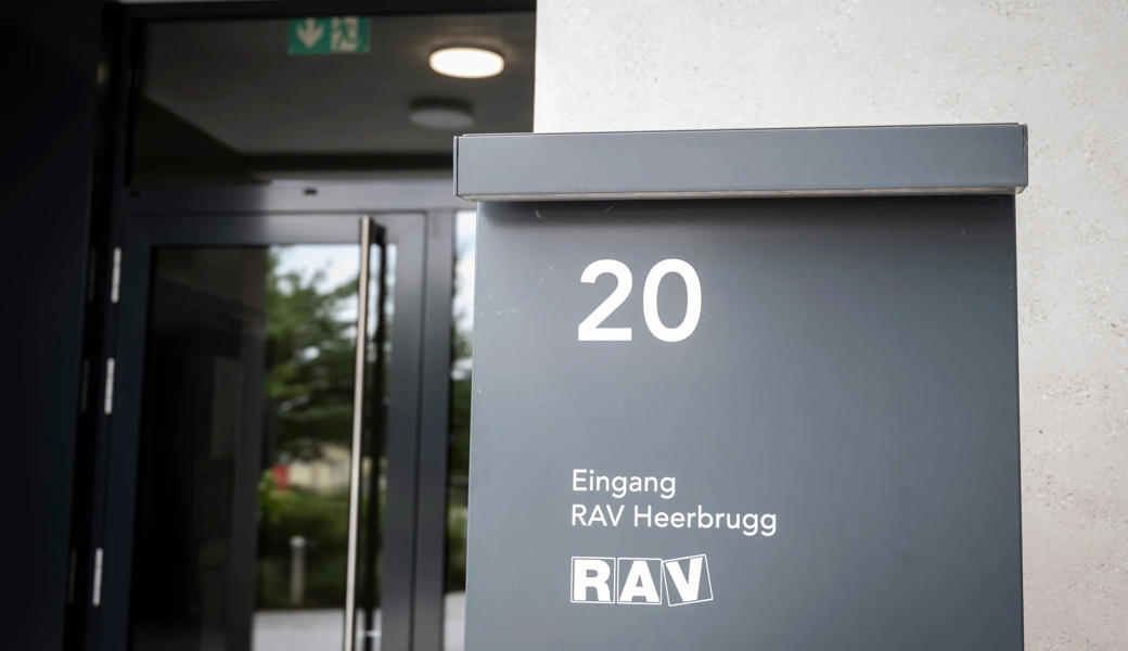 Führungskrise bei den RAV: Leiter der Arbeitslosenversicherung beurlaubt