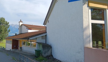Keine Schliessung von Schulhäusern vorgesehen