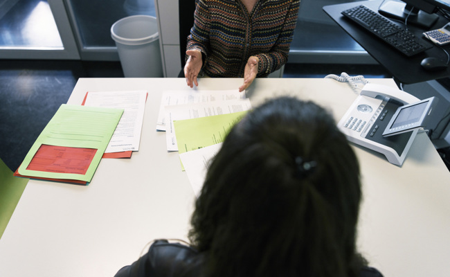 Sozialhilfequote: Sevelen mit dem höchsten, Sennwald mit dem tiefstem Wert