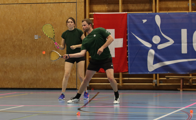 Traum-Doppel am Werk: Grabser-Cup-Leader baut Führung aus