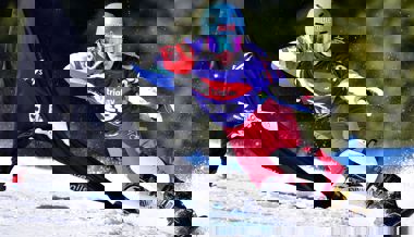 Achter Weltcupsieg für Zogg – Mettler gewinnt Europacupabfahrt