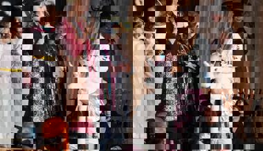 Über 70 Personen beteiligten sich an speziellem Weihnachtsgottesdienst