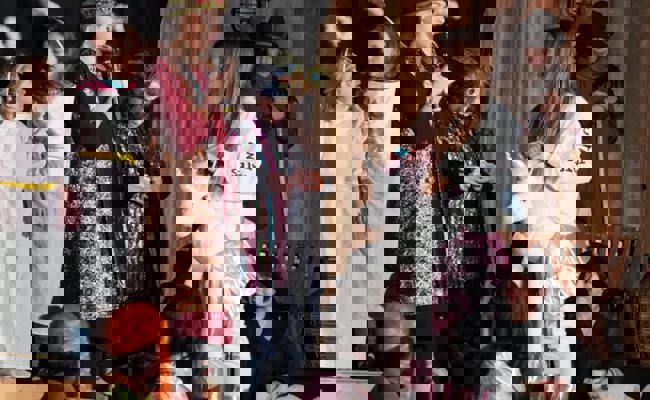 Über 70 Personen beteiligten sich an speziellem Weihnachtsgottesdienst