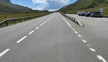 Ausserorts 66 km/h zu schnell gefahren