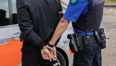 Zwei Personen nach Tötungsdelikt festgenommen