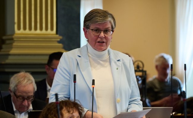 Zwischen Konsumentenschutz und Existenzangst