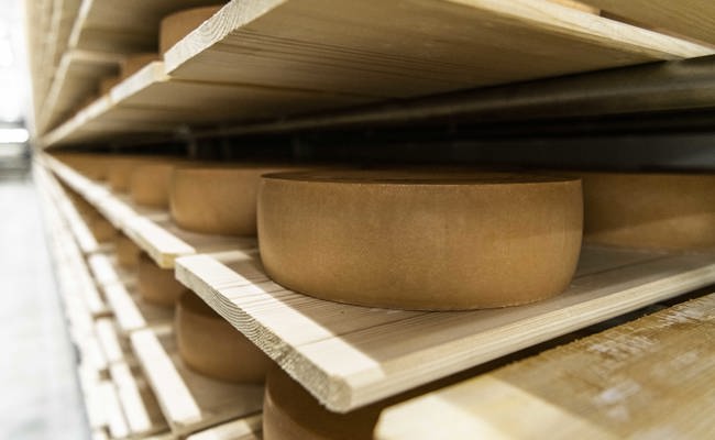 Inflation und starker Franken machen Käseexport schwierig – doch Frischkäse liegt im Trend