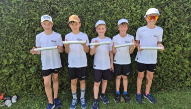 Talente der Region glänzten im Vorarlberg