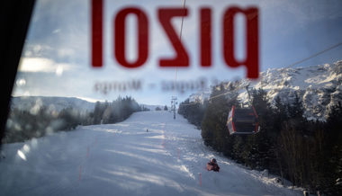 Gemeinden lancieren ein neues Hilfspaket für die Pizolbahnen – Sargans macht nicht mit