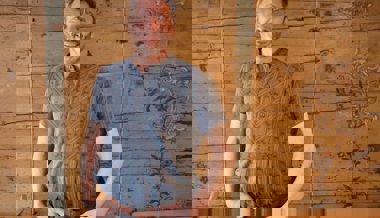 Ruedi Roths Jodeln reicht bis nach Hollywood: Nun feiern seine neuen Kompositionen Premiere