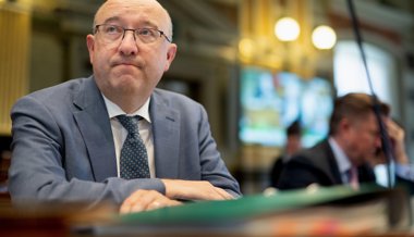 St.Galler Kantonsrat verdoppelt PFAS-Hilfe und streicht Begrenzung für einzelne Betriebe