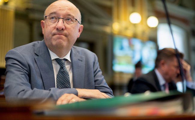 St.Galler Kantonsrat verdoppelt PFAS-Hilfe und streicht Begrenzung für einzelne Betriebe