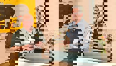 Notwendige Kontrolle über 21 Sektionen: Ein neuer Mann steht an der Spitze