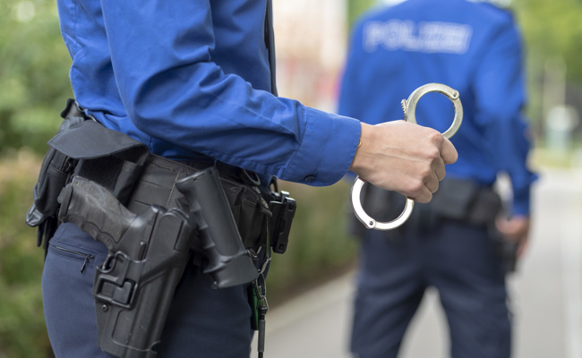 25-Jähriger Mann nach einem mutmasslichem Schiessunfall in Trun verstorben