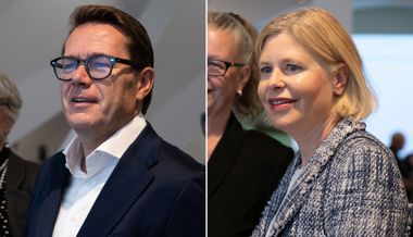 Esther Friedli und Benedikt Würth im Werdenberg vorne – und klar gewählt