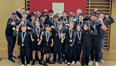 Krimi gegen Kriessern: Oberriet-Grabs holt Titel