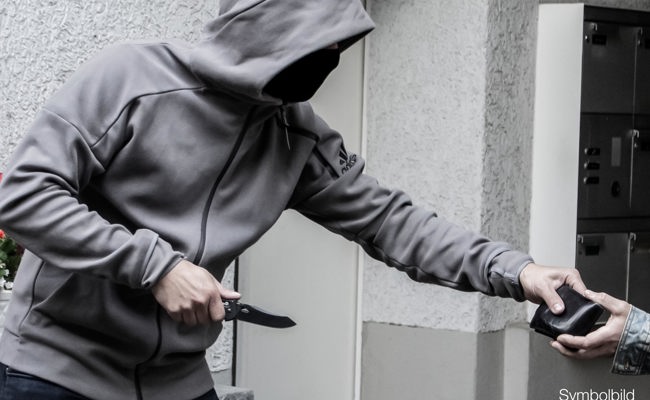 Buschauffeur wurde am Bahnhof Flums ausgeraubt