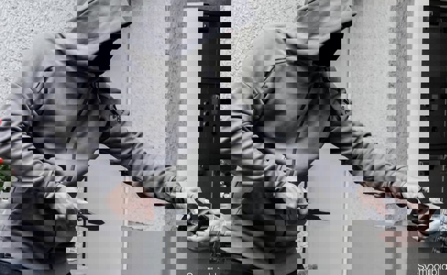 Buschauffeur wurde am Bahnhof Flums ausgeraubt