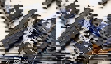 Trotz Anzeichen organisierter Kriminalität: Kantonspolizei ermittelt vorerst ohne Fedpol