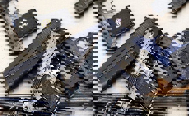 Trotz Anzeichen organisierter Kriminalität: Kantonspolizei ermittelt vorerst ohne Fedpol