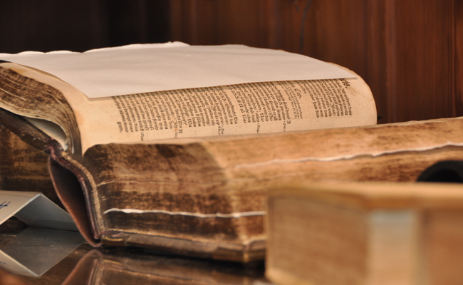 Ein Schmuckstück zum 200-Jahr-Jubiläum