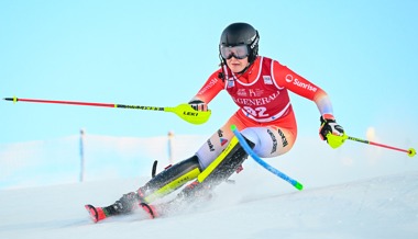 Acht Cuppunkte für Lorina Zelger in Hafjell