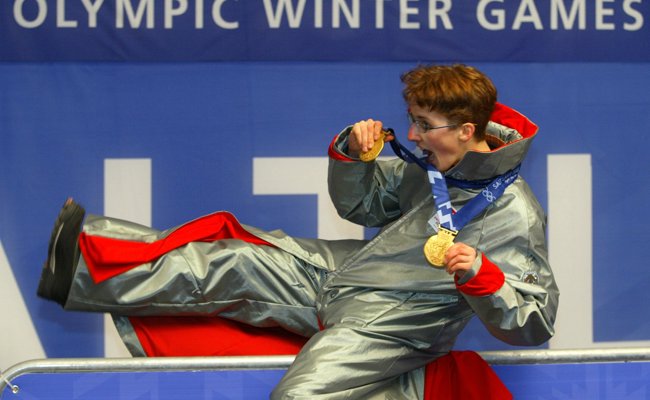 «Simi» fliegt weiter – Toggenburg steht hinter seiner Legende