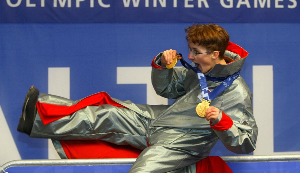 «Simi» fliegt weiter – Toggenburg steht hinter seiner Legende