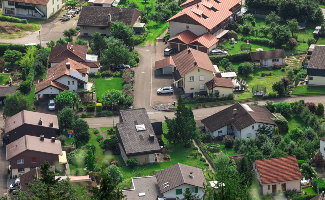 Knapper Wohnraum und komplexe Fälle: Mintegra ist gefordert