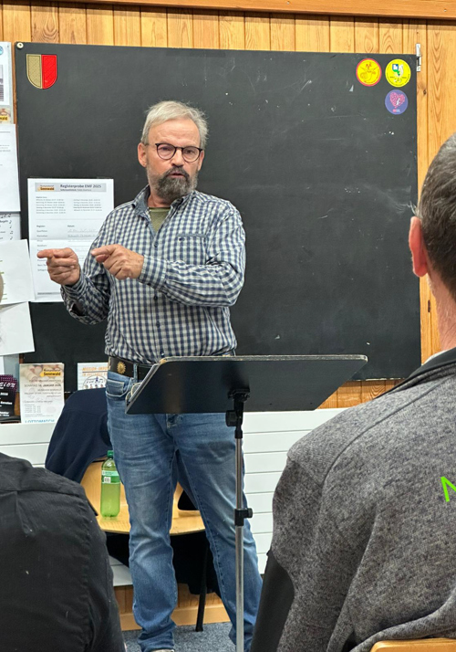 Christoph Friedrich.