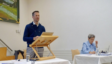 Grundbuchgeschäfte ab April in Gams