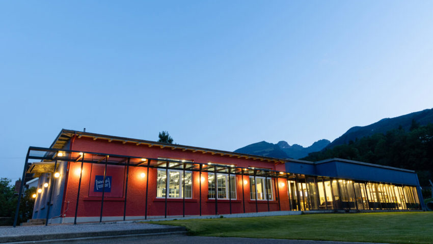  Das Kleintheater Fabriggli soll neu einen Beitrag von 100'000 Franken 