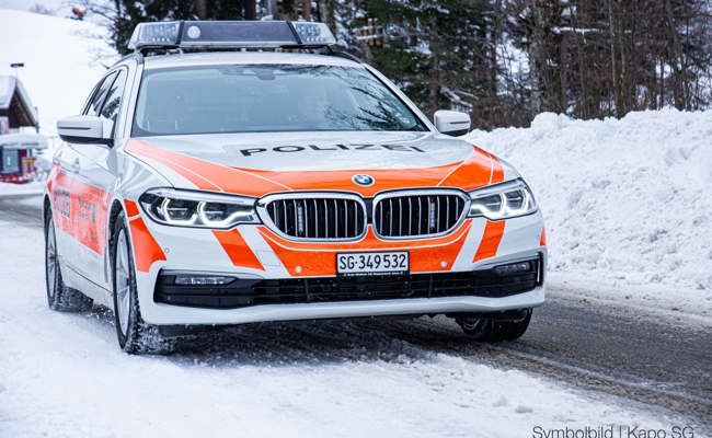 9-Jähriger fällt aus sieben Metern Höhe aus Sessellift