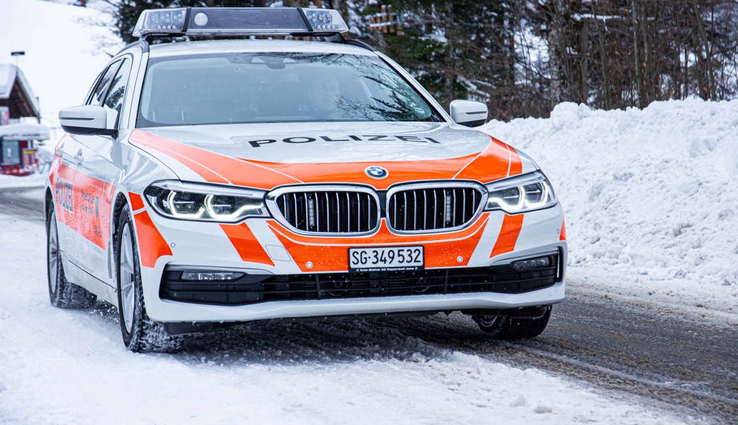 9-Jähriger fällt aus sieben Metern Höhe aus Sessellift