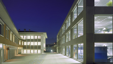 Stadt hat Sonderprüfung zum EWB abgeschlossen