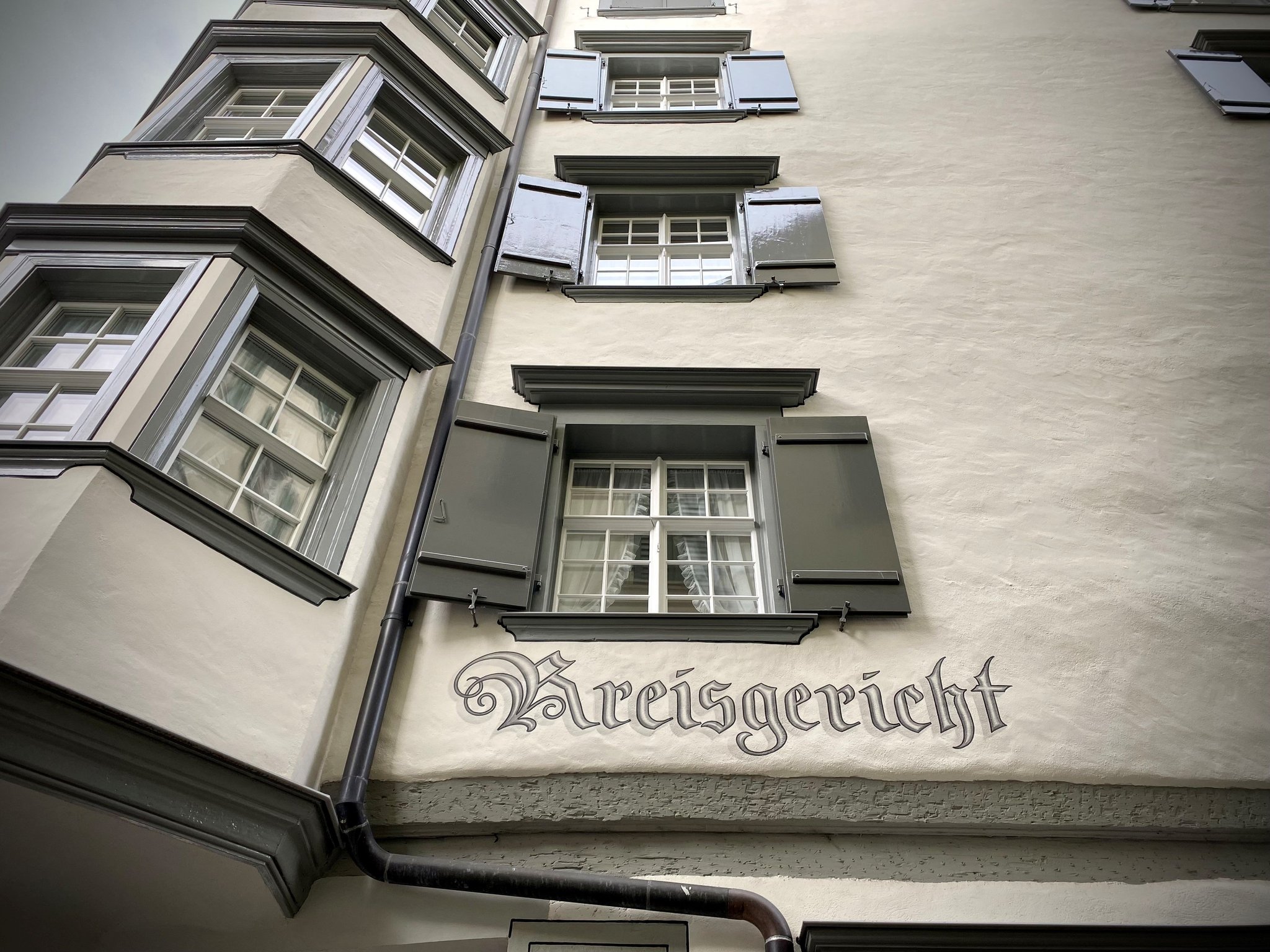 Kanton will Wohnsitzpflicht für Richter lockern – nur eine Partei wehrt sich dagegen