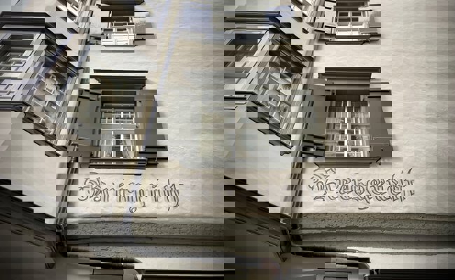 Kanton will Wohnsitzpflicht für Richter lockern – nur eine Partei wehrt sich dagegen