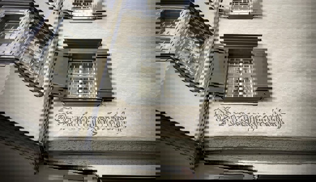 Besonders ländliche Standorte wie das Kreisgericht Toggenburg haben Probleme bei der Suche nach Personal. 