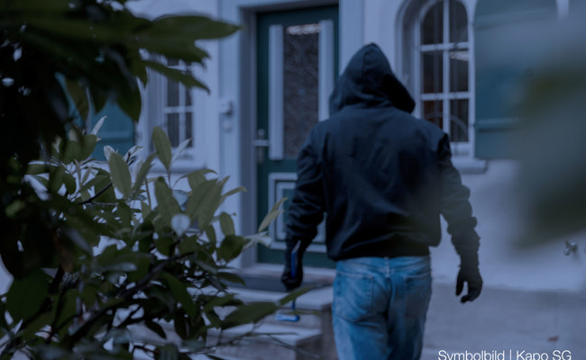 Einbrecher stiegen in Restaurant ein