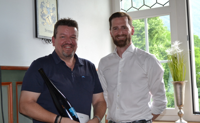 Zwischenziel verfehlt: Schlössli-Kapitalsuche geht weiter