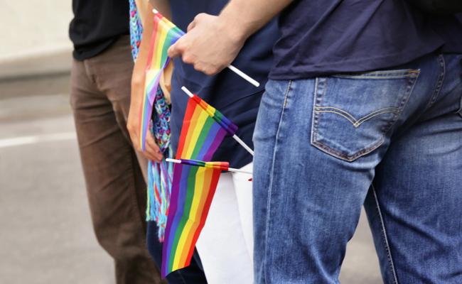 Vorfälle im Buchser LGBT+-Treff: Der Kanton fordert eine professionelle Begleitung der Jugendlichen