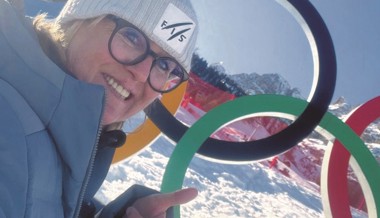 Petra Eberle und ihr Weg von der LSV-Trainerin zur FIS-Delegierten