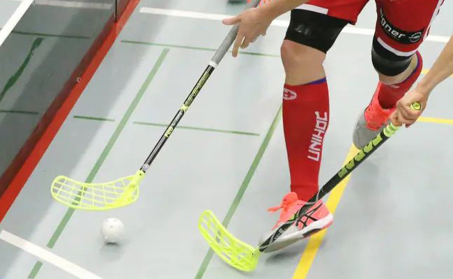 Unihockey-Trainer nach Strafbefehl suspendiert