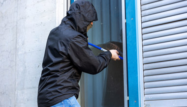 Werkzeuge aus Lager gestohlen