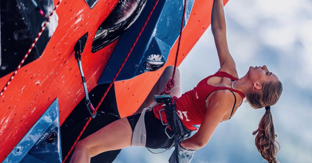 Noé Looser concludes season with Swiss championship title