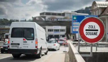 Für Drogenbande Rheintaler Grenzübergänge ausspioniert: Landesverweis
