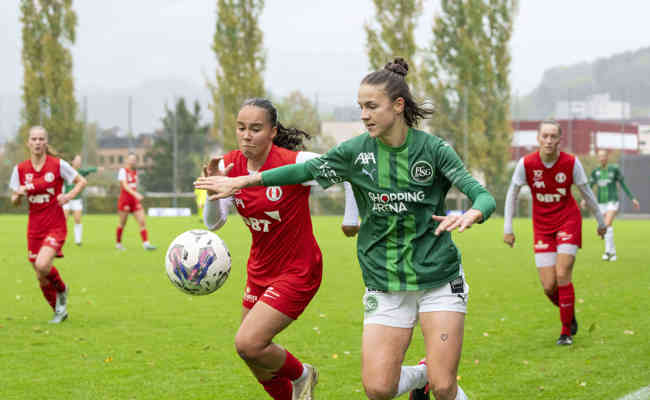 Grabserin könnte Fussballerin des Jahres werden